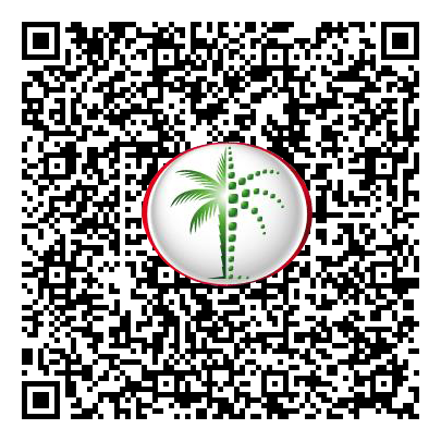Permit QR Code