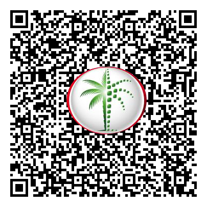 Permit QR Code
