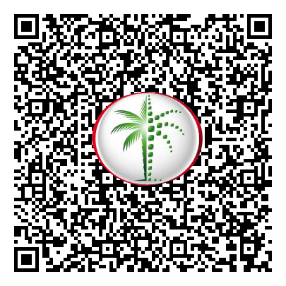 Permit QR Code
