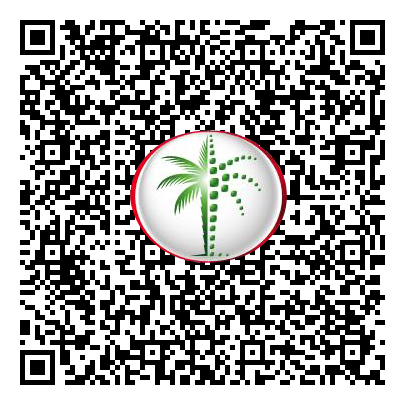 Permit QR Code