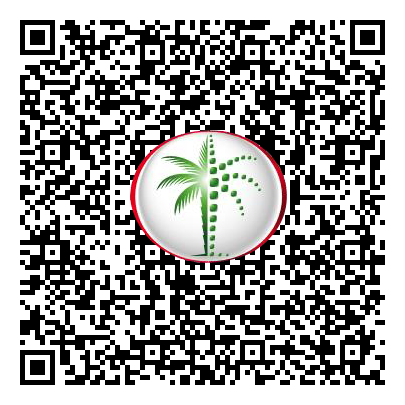 Permit QR Code