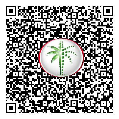 Permit QR Code