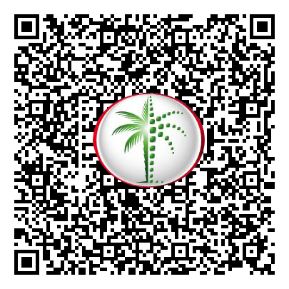 Permit QR Code