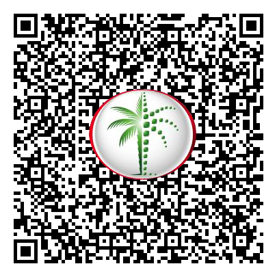 Permit QR Code