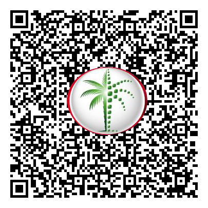 Permit QR Code