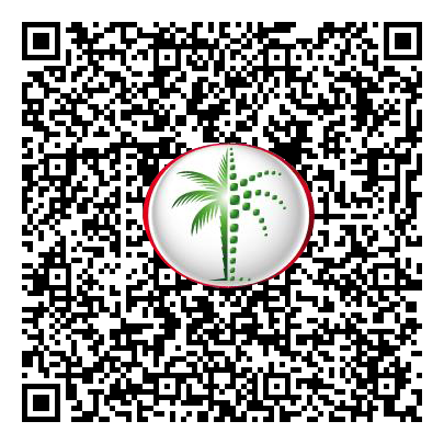 Permit QR Code