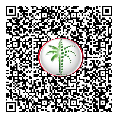 Permit QR Code