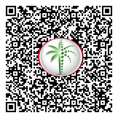 Permit QR Code