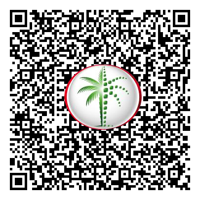 Permit QR Code
