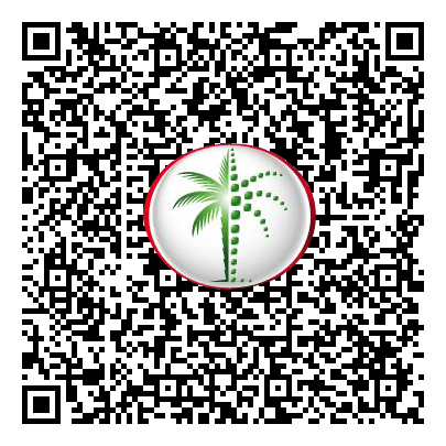 Permit QR Code