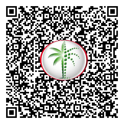 Permit QR Code