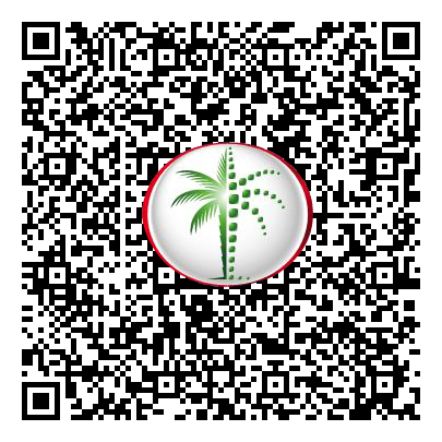 Permit QR Code