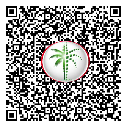 Permit QR Code