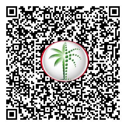 Permit QR Code