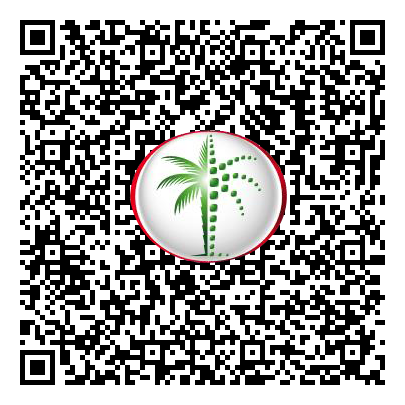 Permit QR Code