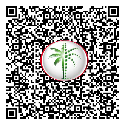 Permit QR Code