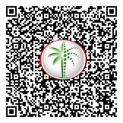 Permit QR Code