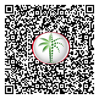 Permit QR Code
