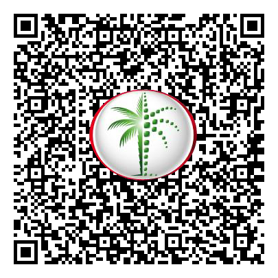 Permit QR Code