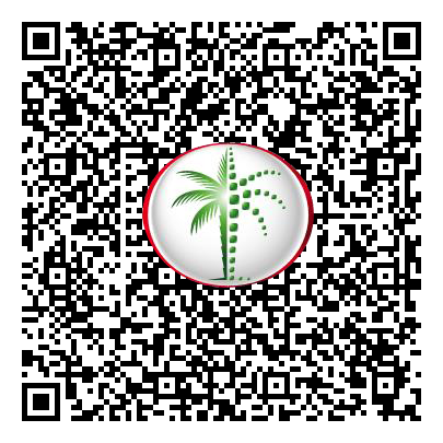 Permit QR Code