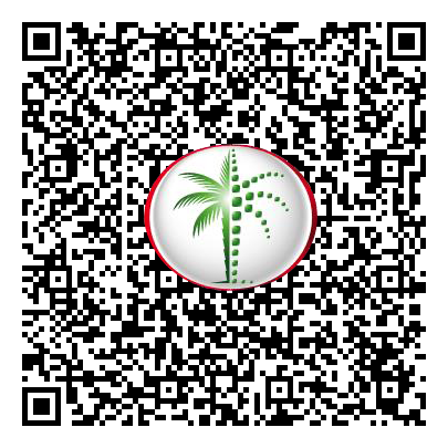 Permit QR Code