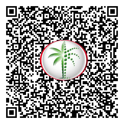 Permit QR Code