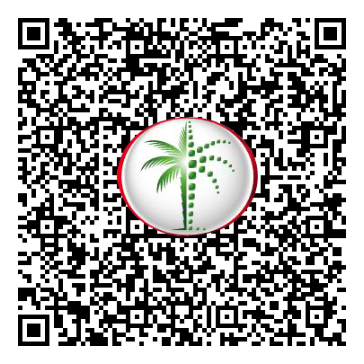 Permit QR Code