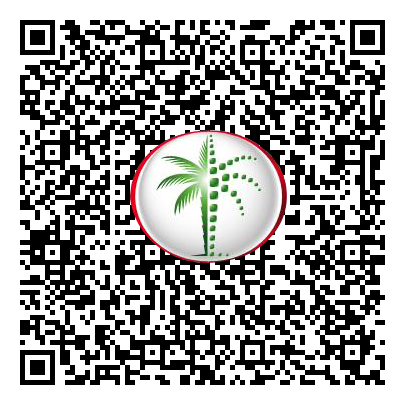 Permit QR Code