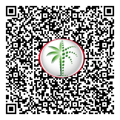 Permit QR Code