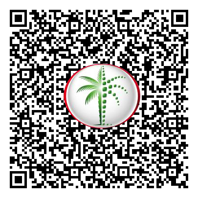 Permit QR Code