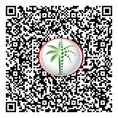 Permit QR Code
