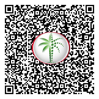 Permit QR Code