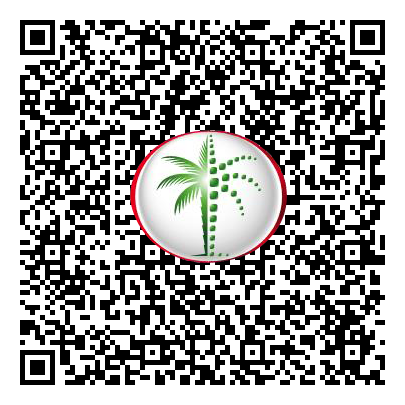 Permit QR Code