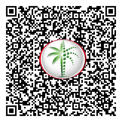 Permit QR Code