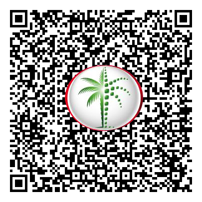 Permit QR Code