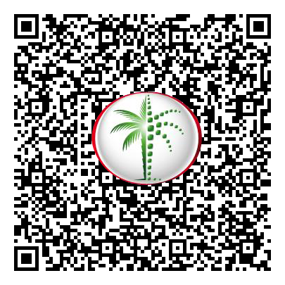 Permit QR Code