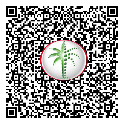Permit QR Code