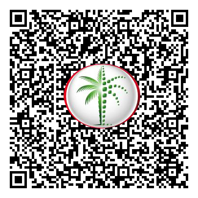 Permit QR Code