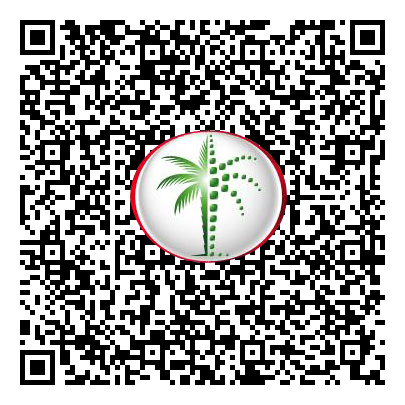 Permit QR Code