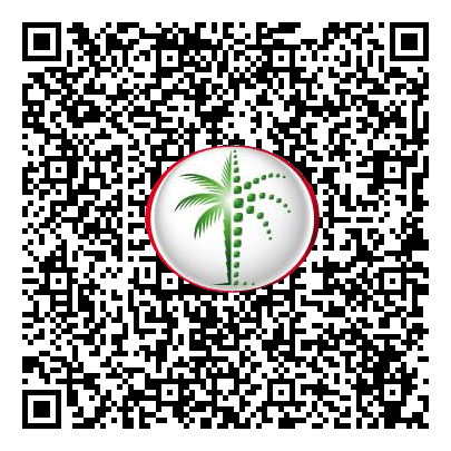 Permit QR Code