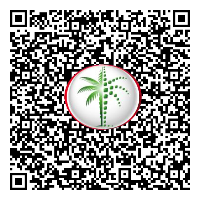 Permit QR Code