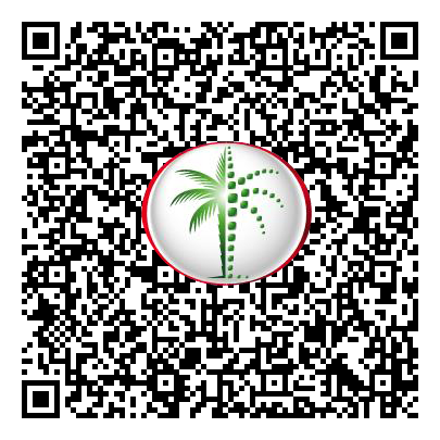 Permit QR Code