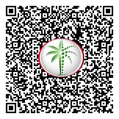 Permit QR Code