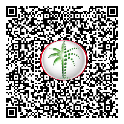Permit QR Code