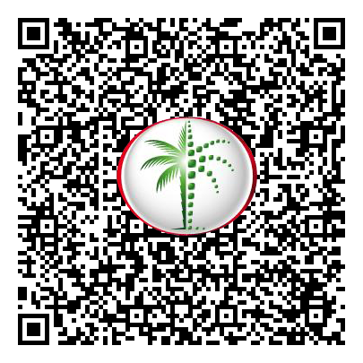 Permit QR Code