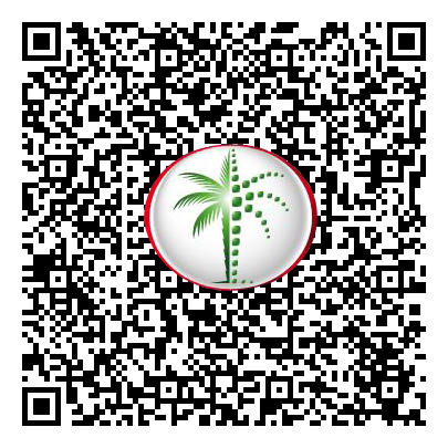 Permit QR Code