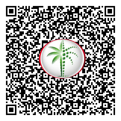Permit QR Code