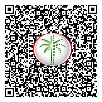 Permit QR Code