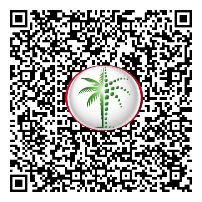 Permit QR Code