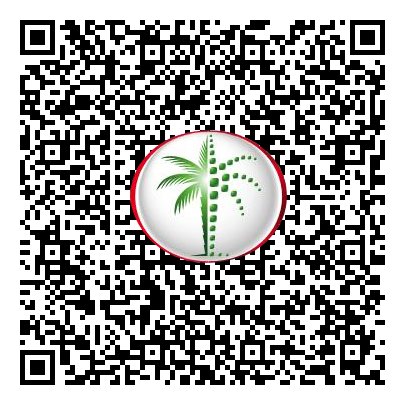 Permit QR Code